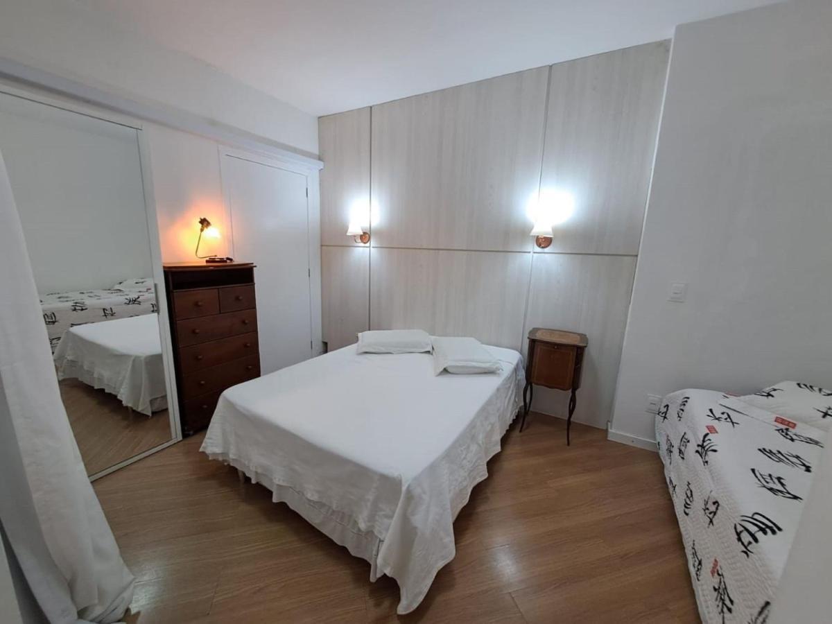 Apartamento No Centro De Brusque/Sc 외부 사진